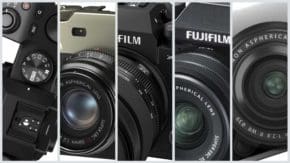 Best Fujifilm camera