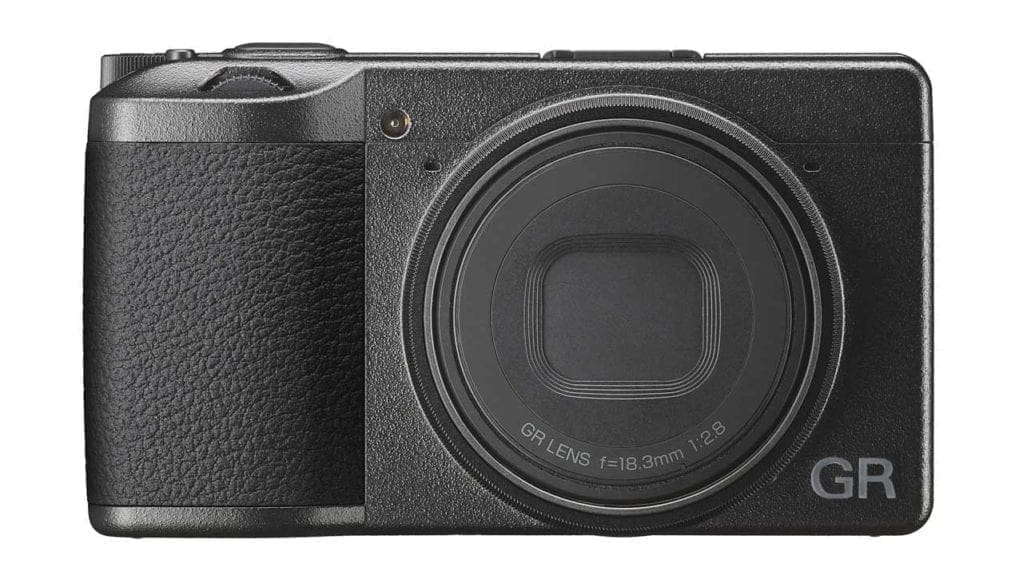 Best APS-C Cameras