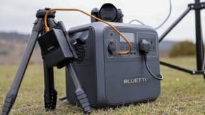 Bluetti AC180 review