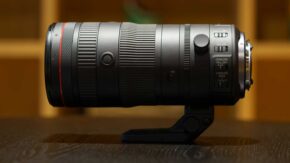 Canon RF 24-105mm F2.8L IS USM Z