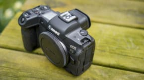 Canon EOS R5 Review