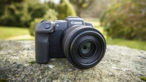 Canon EOS RP