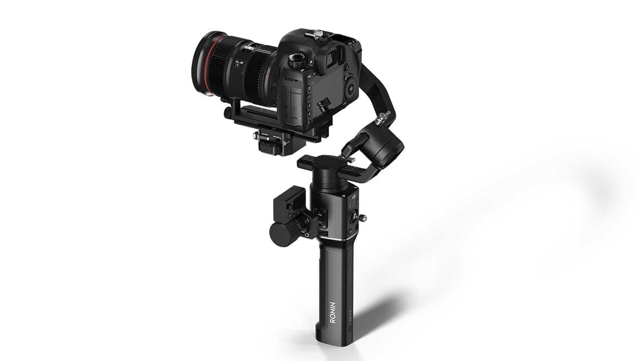 DJI Ronin-S