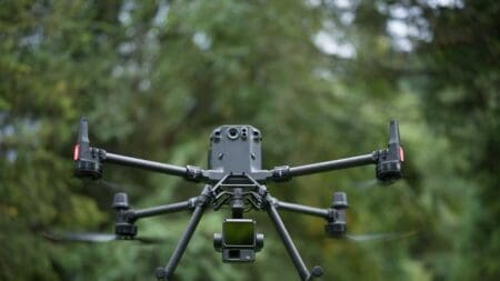 DJI unveils Zenmuse L2, next-generation LiDAR system for 3D data acquisition