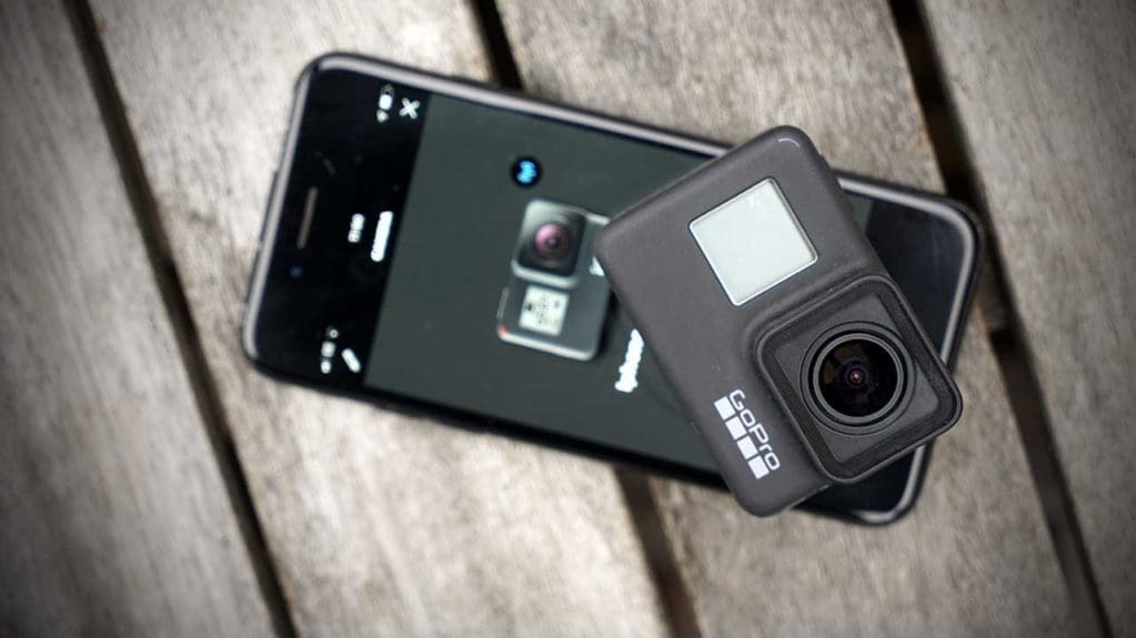 How to update GoPro Hero7 Black firmware