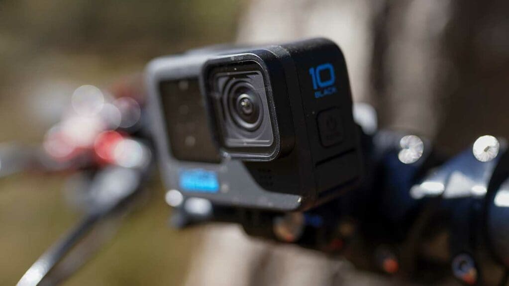 GoPro Hero10 Black Review