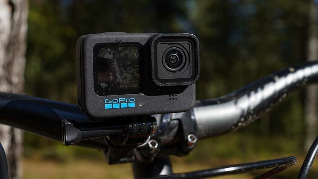 GoPro Hero10 Black Review