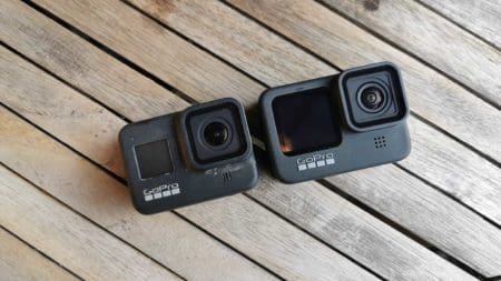 GoPro Hero9 Black Review