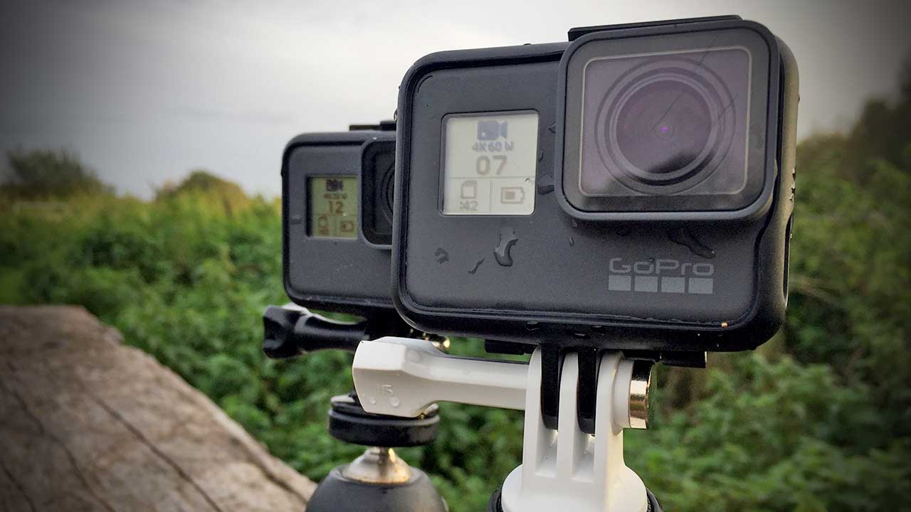 GoPro Hero 6 Review