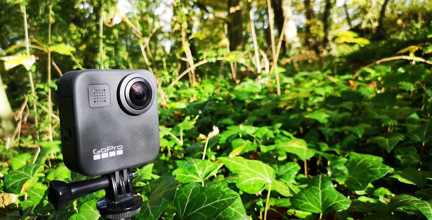 GoPro Max Review