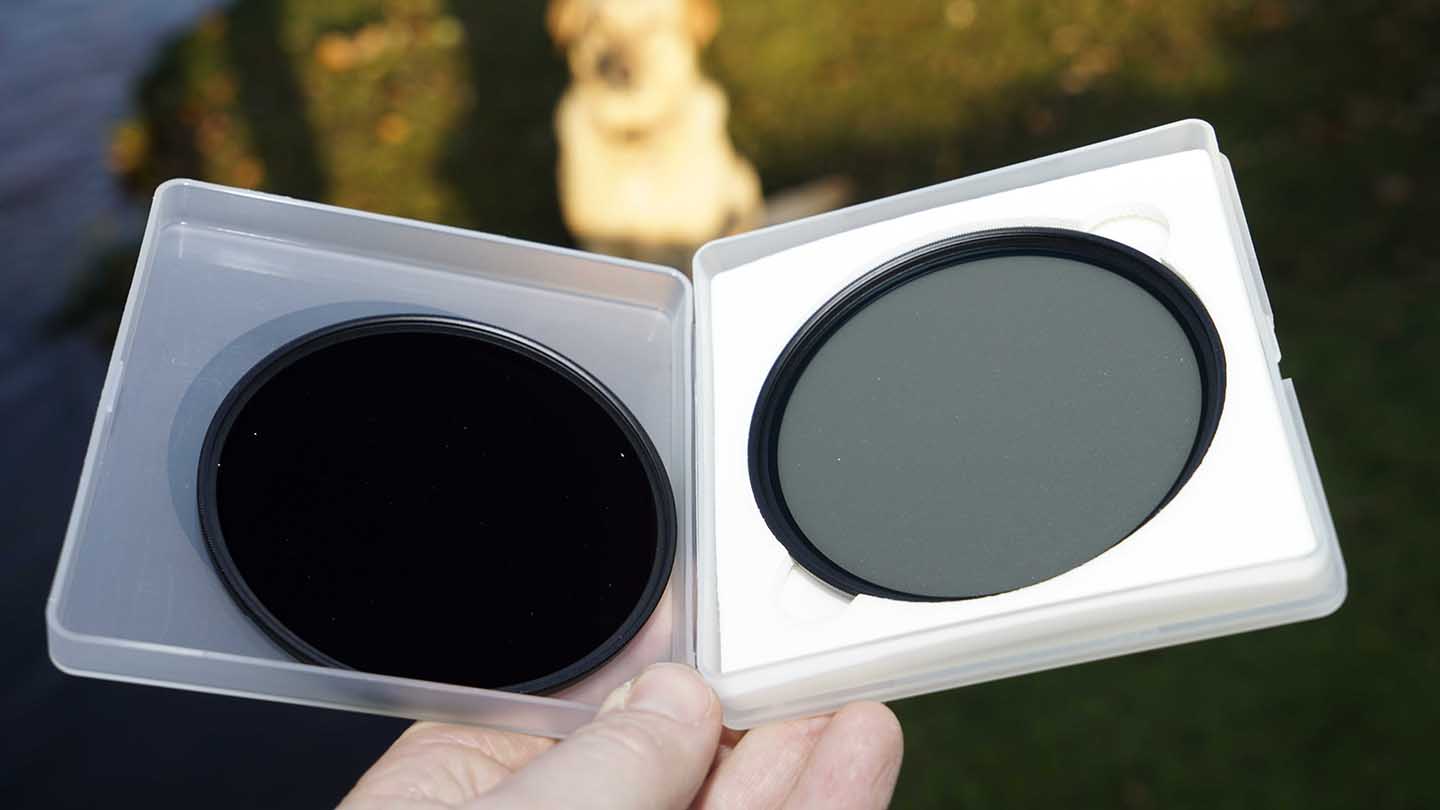 Haida Interchangeable NanoPro Magnetic Variable ND Filter Review