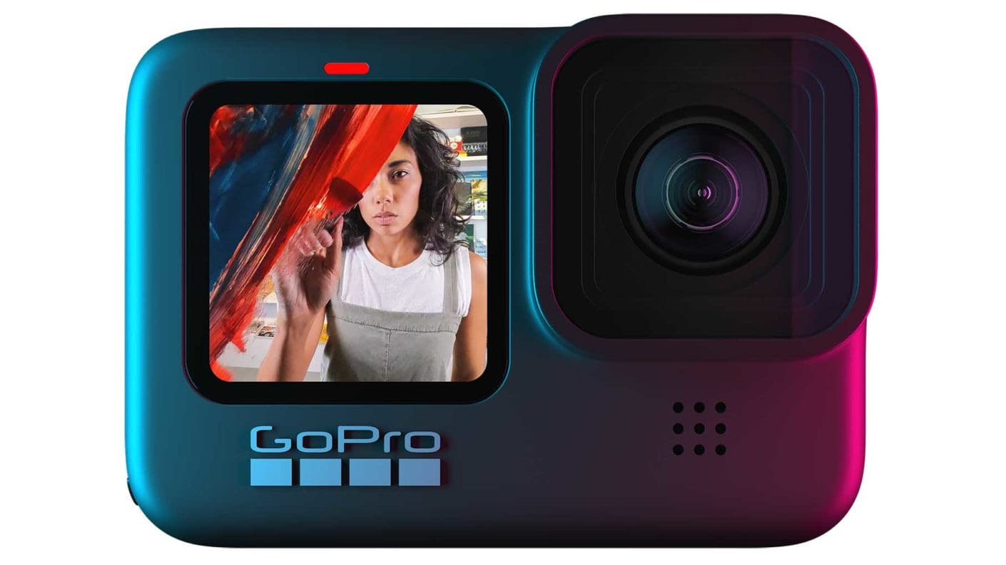 GoPro Hero9 Black