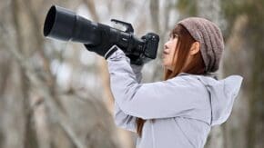 Nikon Nikkor Z 180-600mm f/5.6-6.3 VR