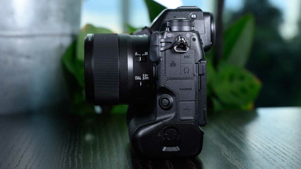 Nikon Z9 review