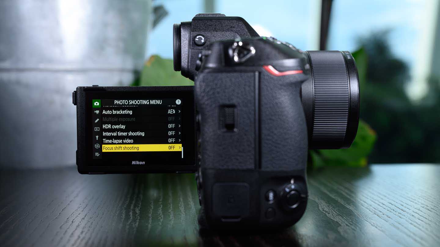 Nikon Z9 review