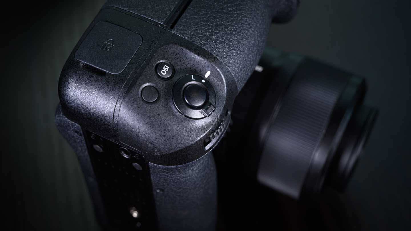 Nikon Z9 review