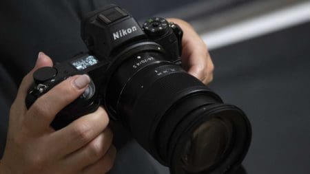 Nikon Z6 Review