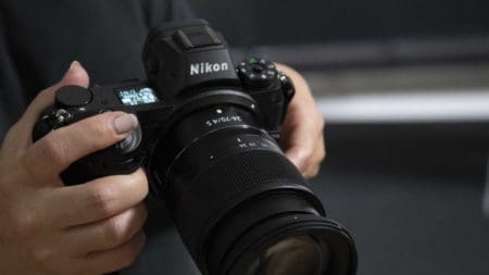 Nikon Z7 Review