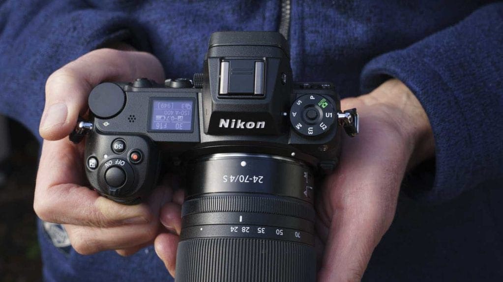 Nikon Z7 II review