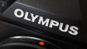 Olympus camera rumours 2016