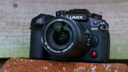 Panasonic Lumix GH6 review