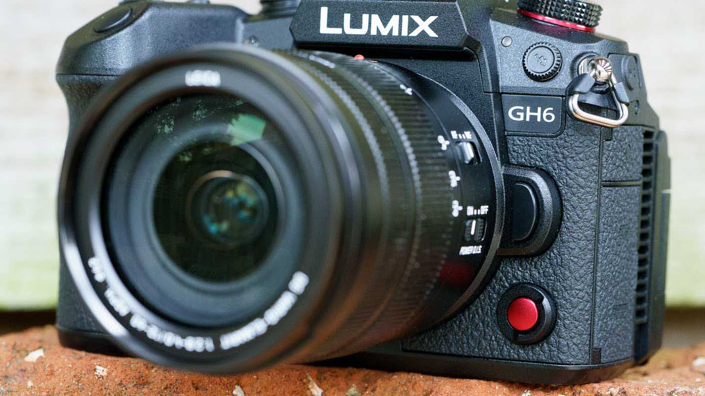 Panasonic Lumix GH6 review