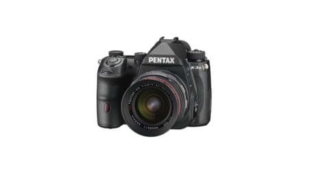 Pentax K-3 Mark III specs, release date revealed