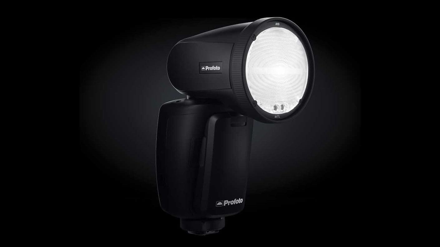 Profoto A10