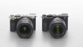 Sony Alpha 7C II, Sony Alpha 7C R price