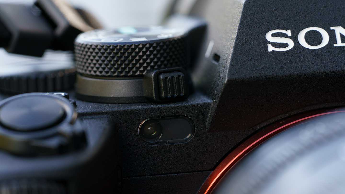 Sony A7 IV review