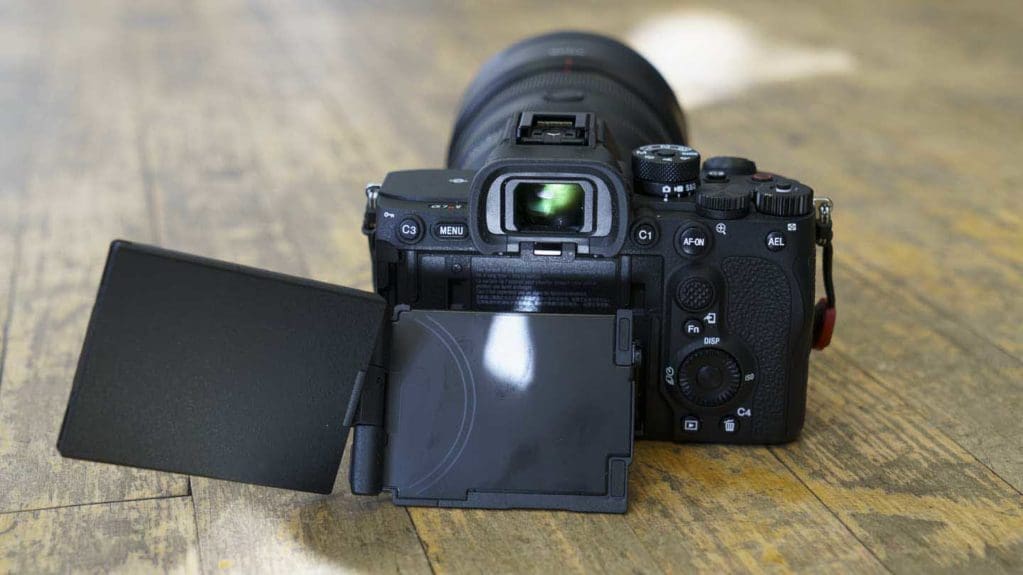 Sony A7R V review