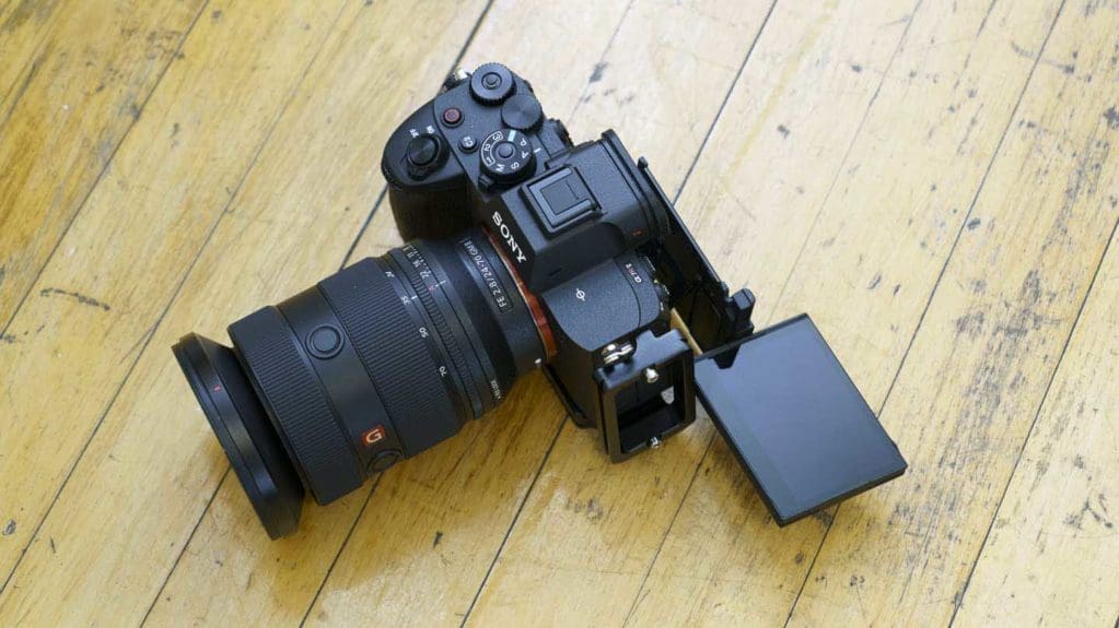 Sony A7R V review